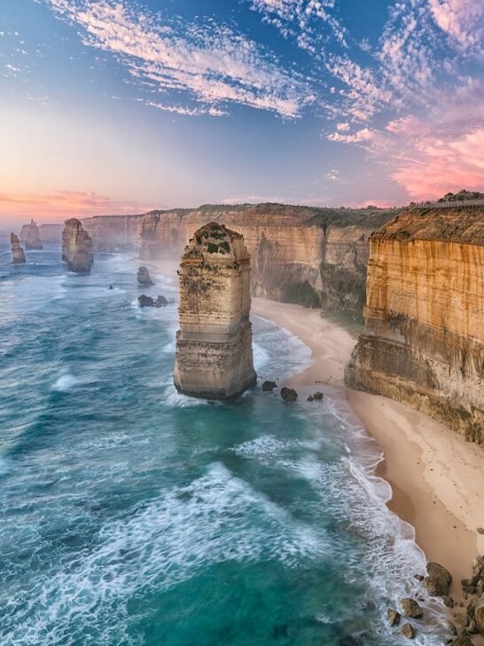 The Ultimate Australian Road Trip: The Best Route to Explore Down Under