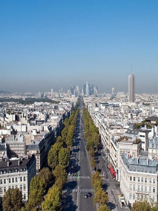 Best Viewpoints in Paris: A Complete Guide