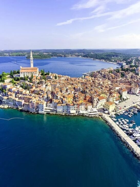 Things to Do in Pula, Croatia: A Comprehensive Travel Guide