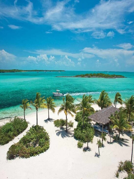 Best Resorts in the Bahamas for a Luxurious Getaway