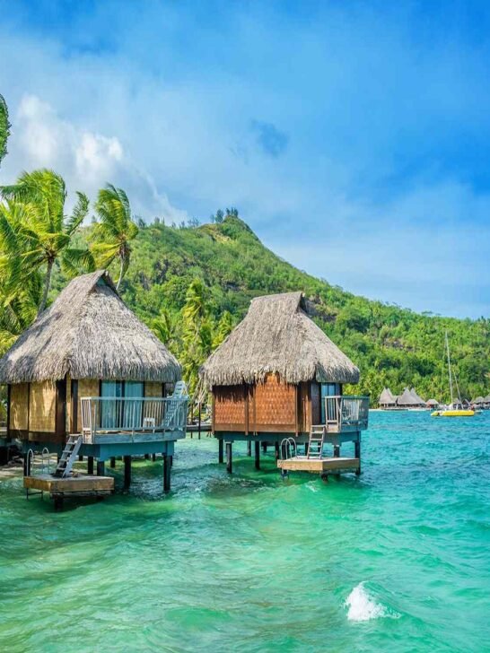 10 Amazing Tourist Destinations for Less Than $50 Per Day