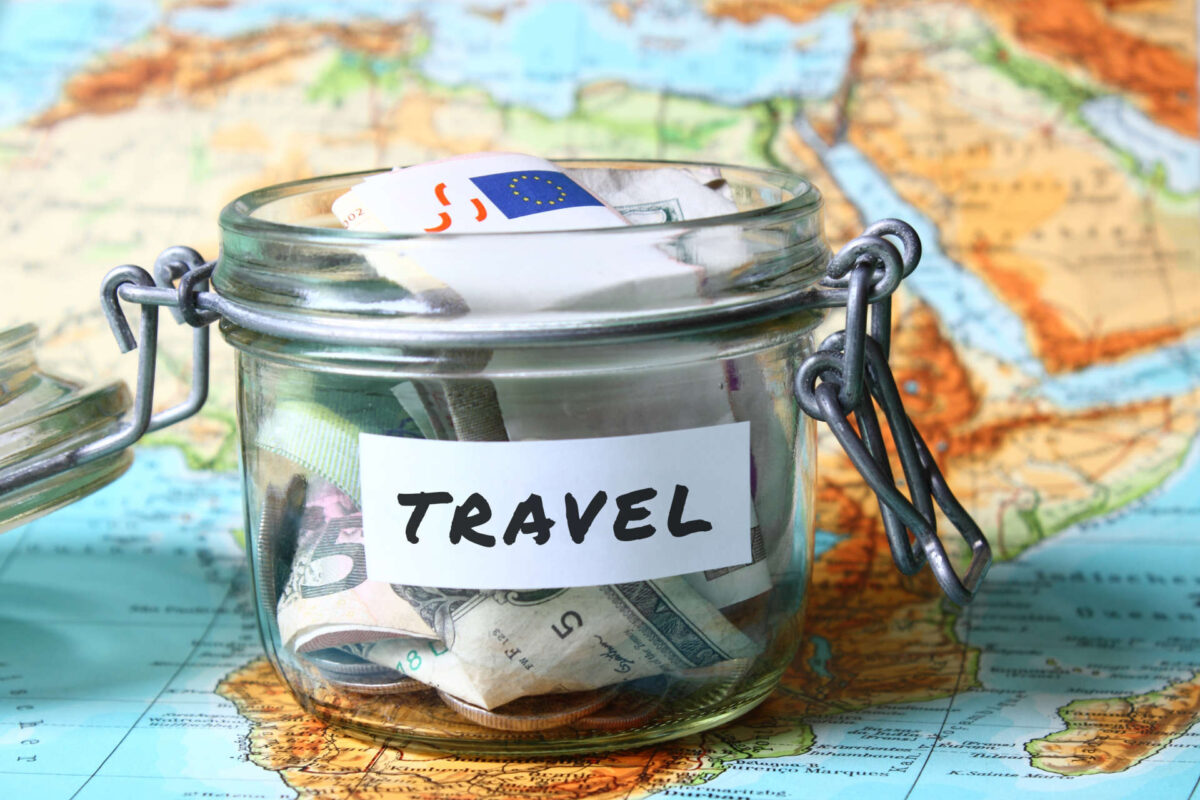 How to Travel Around Africa: A Comprehensive Guide