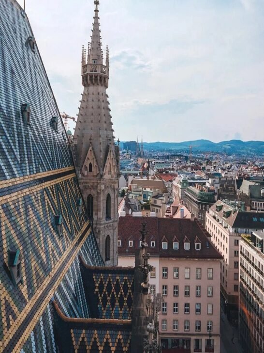 Traveling with Family to Austria: A Memorable Journey for All Ages