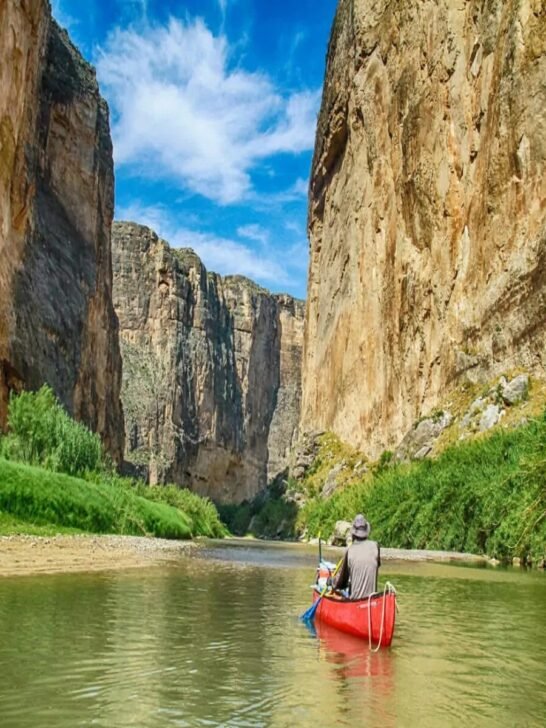 River Kayaking Adventures: Paddle Through Nature’s Untamed Beauty