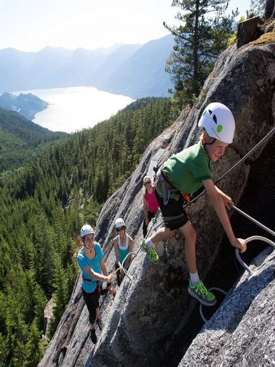 The Perfect Toronto Itinerary With Kids: A Family-Friendly Adventure in Canada's Largest City