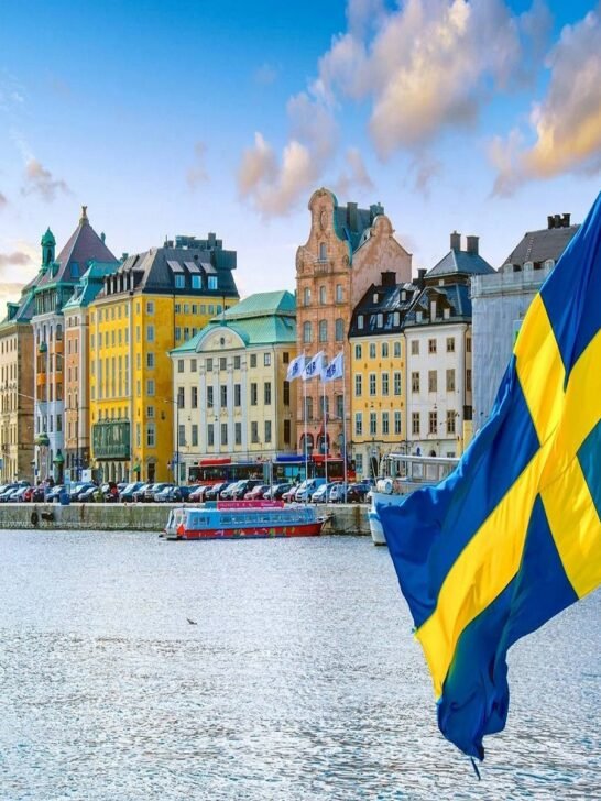 Things To Do In Sweden