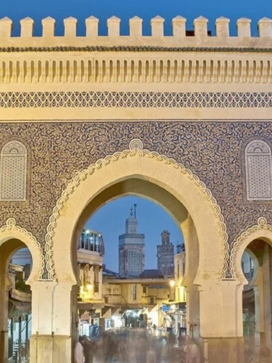 13 Reasons Why I Fell in Love with Morocco