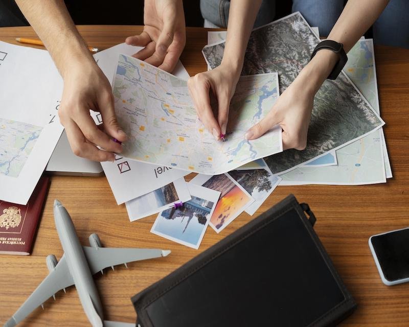 Safety tips for solo travelers staying safe while exploring the world