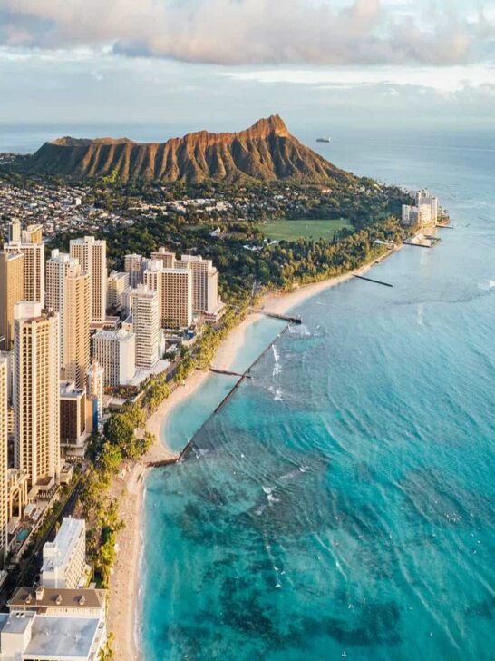 The Hawaii Vacation Guide: Plan the Perfect Island Escape