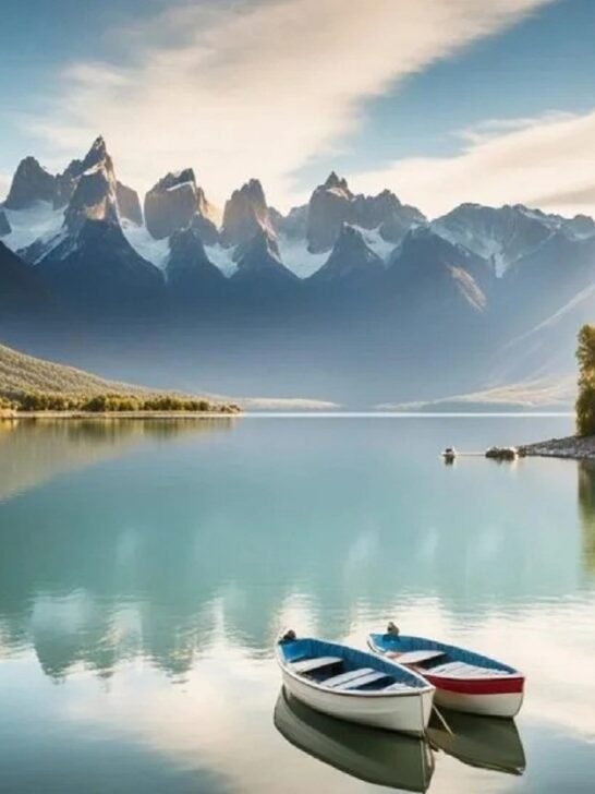Adventure and Nature Escapes in Argentina