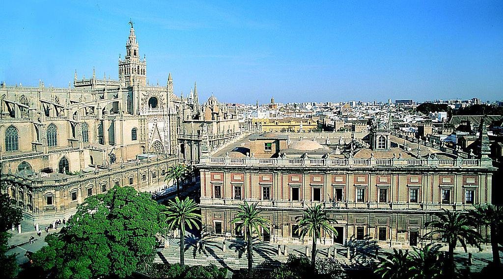The best walking tours in Seville through historic Andalusia streets