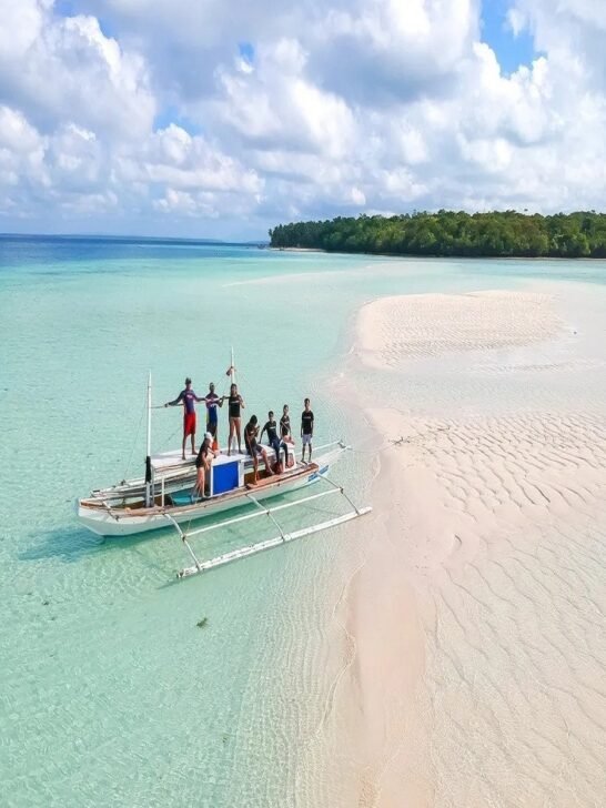 Balabac, Palawan, Philippines: Discovering Paradise