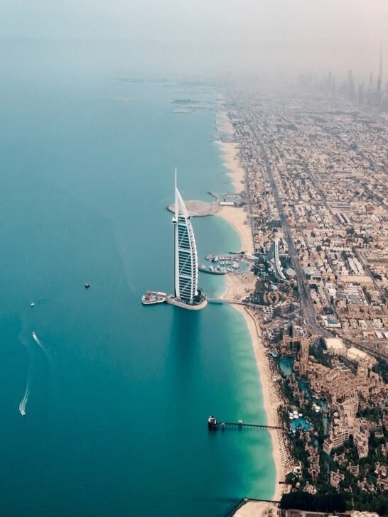 Best Time To Travel To Dubai: The Ultimate Group Getaway