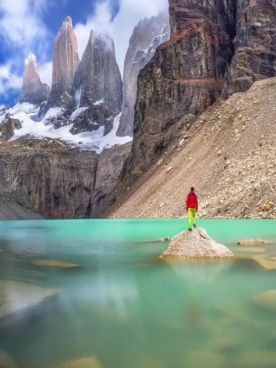 Hiking in Chile: Discover the Heart of South America's Wild Beauty