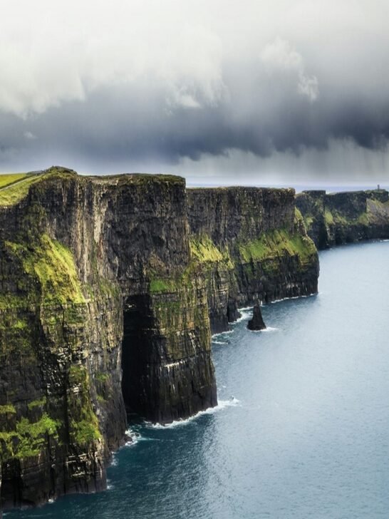 Ireland: Wanderlust in the Emerald Isle