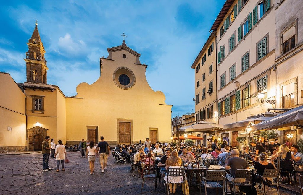 Guide to the best neighborhoods in Florence for your stay