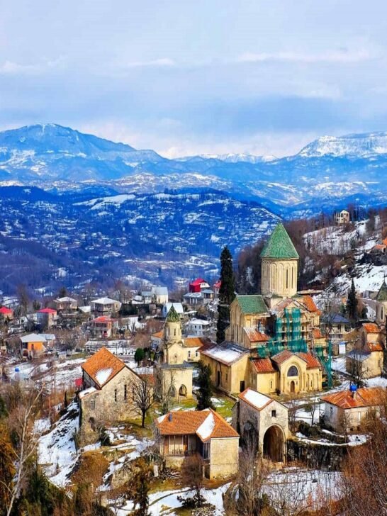 How to Enjoy 7 Days in Georgia: A Perfect Itinerary for Travelers