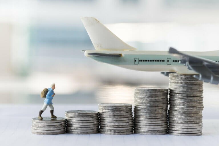 Common myths you should know about booking a flight