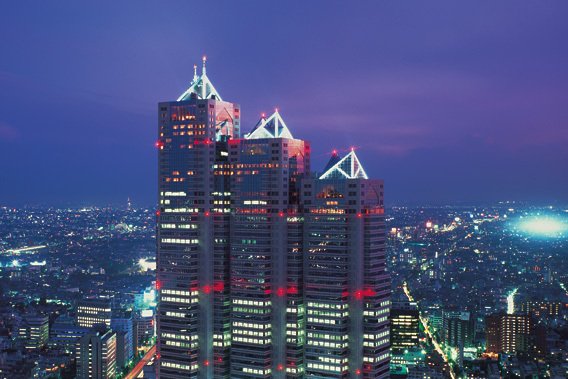 Cheap hotels in Tokyo with great amenities for an unforgettable experience