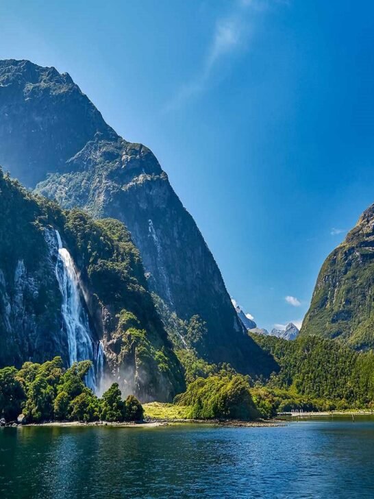 First Time in New Zealand? Here’s What You Can’t Miss