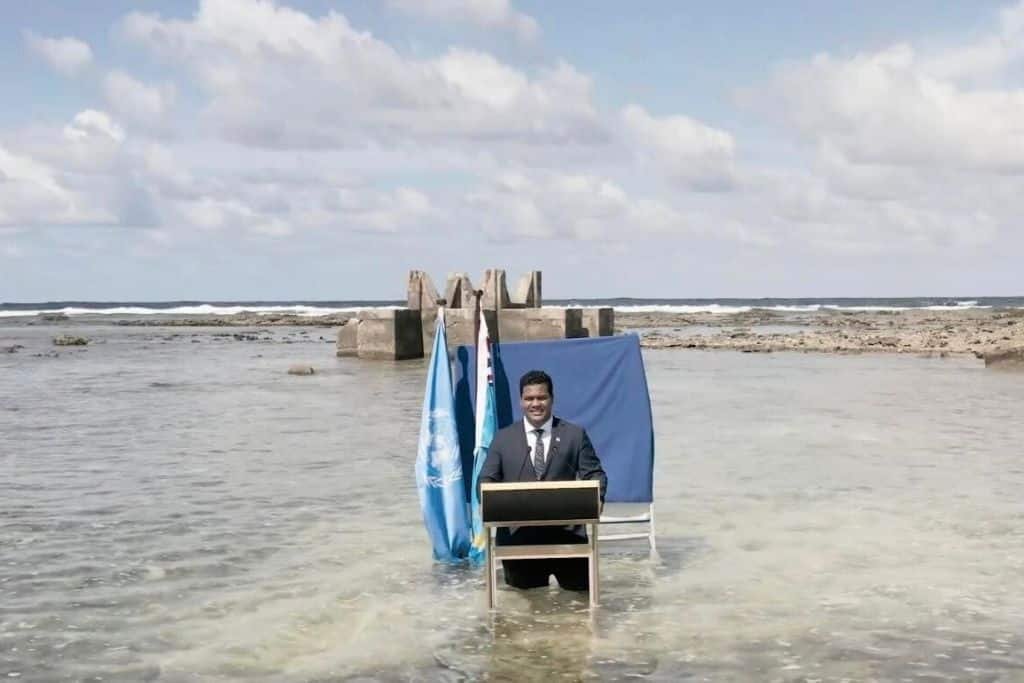 The most amazing things to know about Tuvalu are its resilience and rich heritage