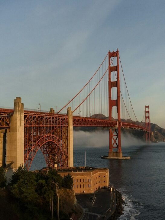 Where to Stay in San Francisco When You Visit: A Local’s Guide