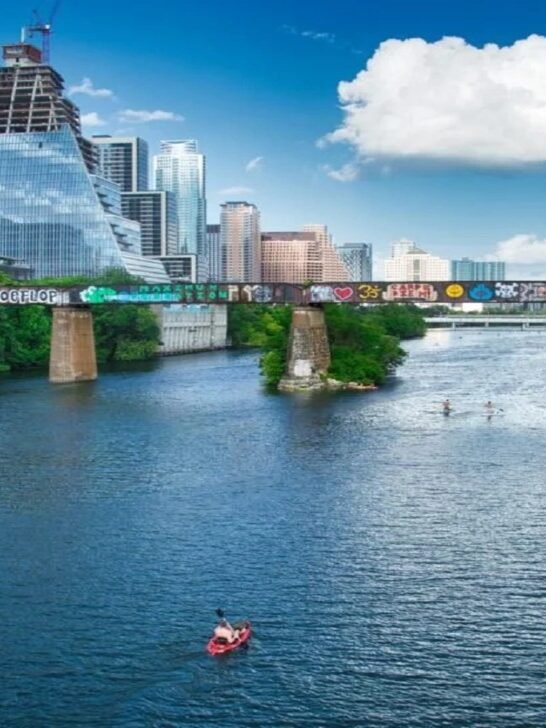 The 13 Best Things to Do in Austin: A Curated Guide to Texas
