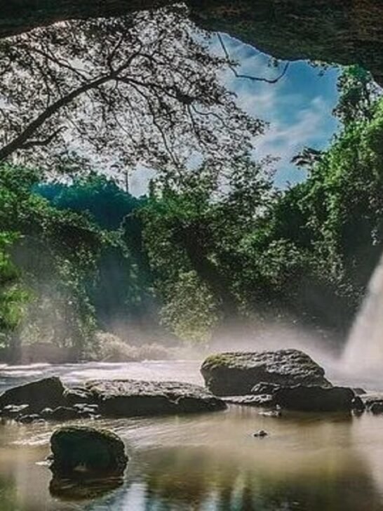 Top 10 Nature Trails for Family-Friendly Hikes Near Bangkok