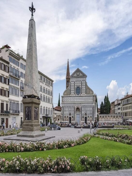 Where to Stay in Florence: A Guide to the Best Neighborhoods