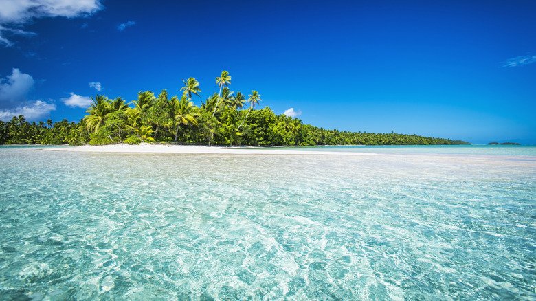 The most amazing things to know about Tuvalu’s unique position as a low-lying island nation