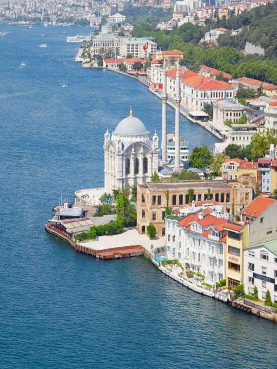 Where to Stay in Istanbul: The Best Neighborhoods for Your Visit