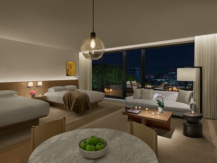 Top cheap hotels in Tokyo for an unforgettable travel experience