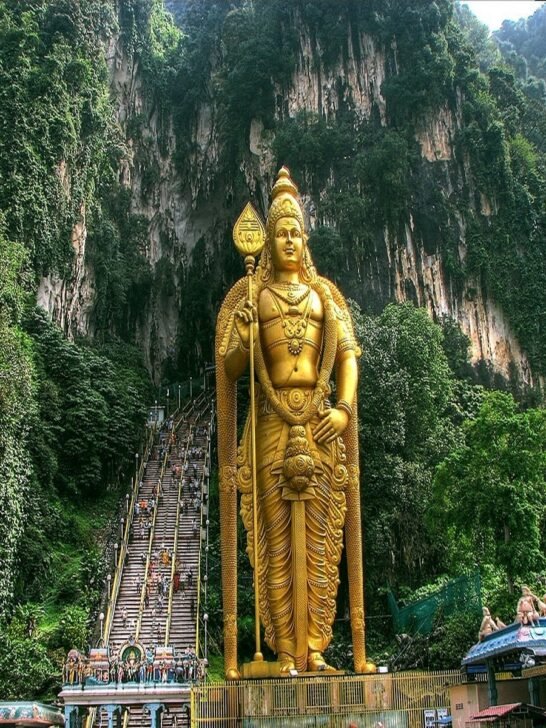 Malaysia: A Journey Through Culture, Nature, and Culinary Delights