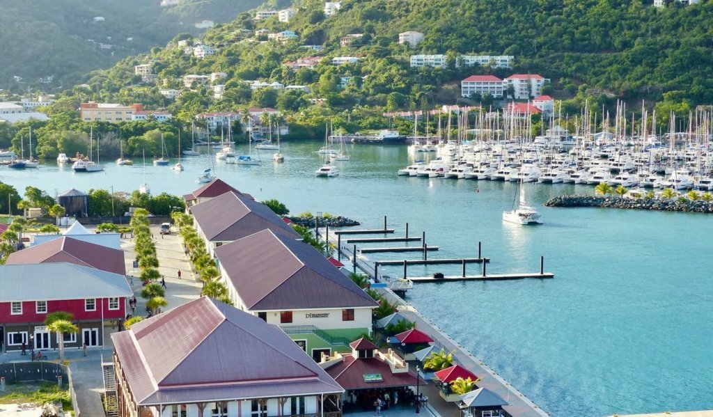 Exploring how to sail on a budget in British Virgin Islands