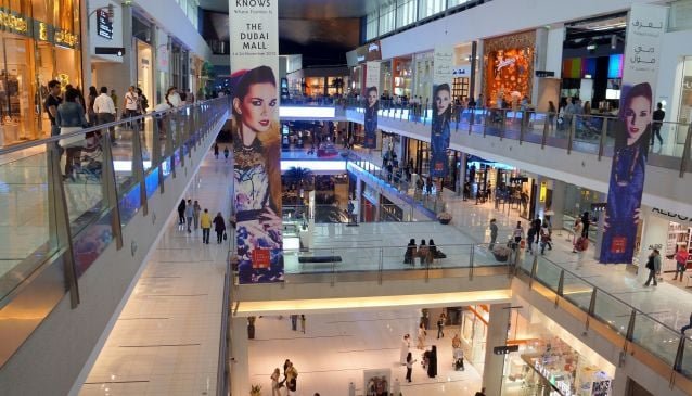 Ultimate group getaway exploring Dubai’s best attractions