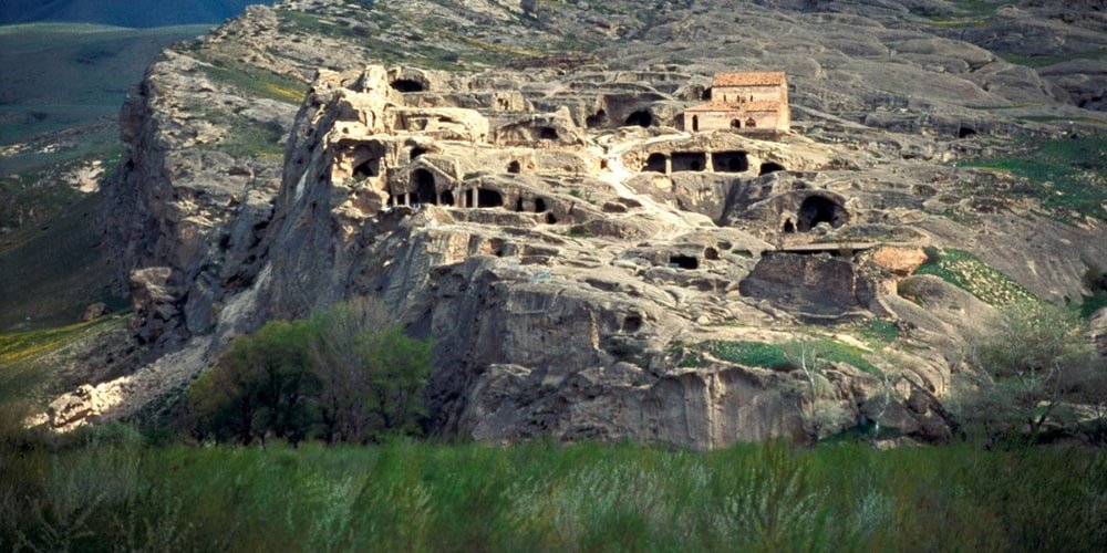 7-day guide: Polyphonic singing performance in Svaneti region