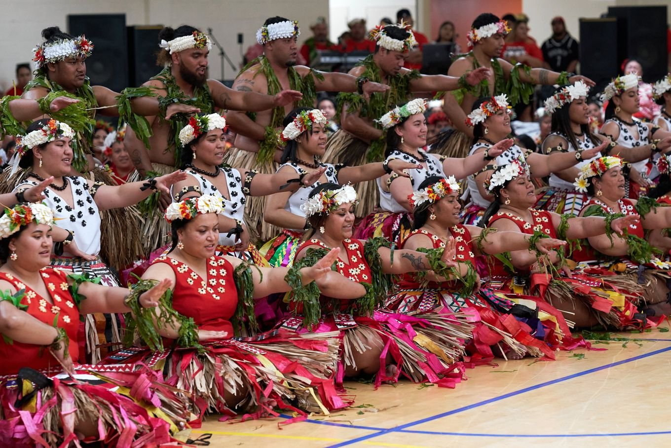 The most amazing things to know about Tuvalu's culture and traditions