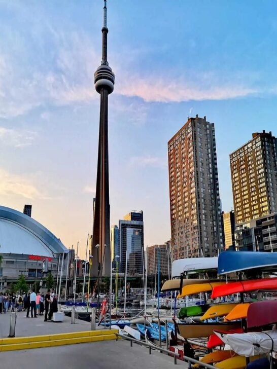 12 Free Things to Do in Toronto: Explore Without Spending a Dime