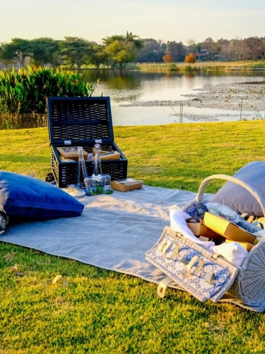 Low Budget Vacation Ideas For Couples: 10 Budget Vacation Deals
