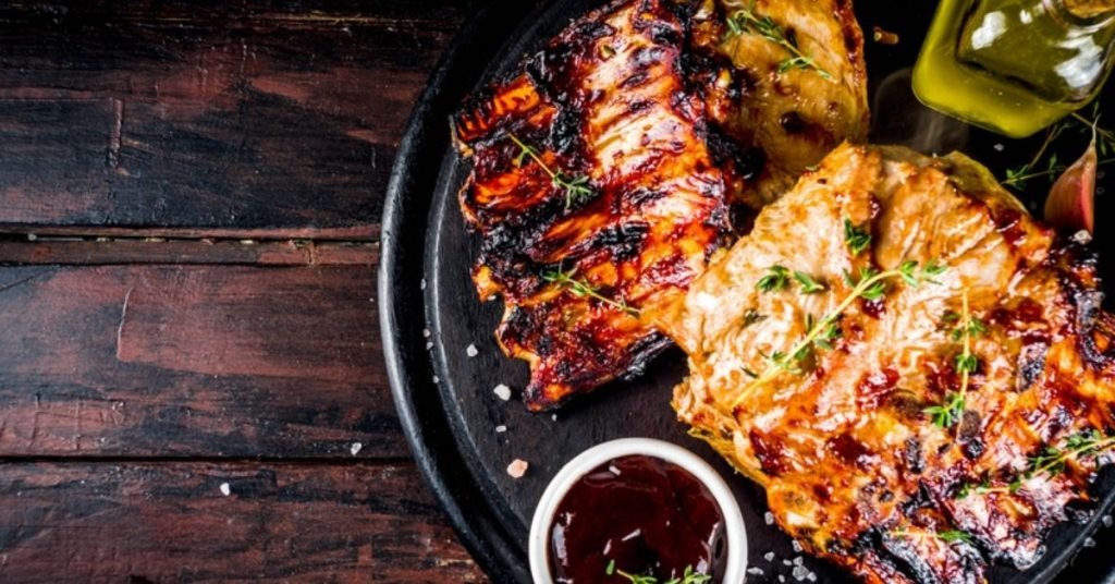 Authentic Texas BBQ, a delicious US travel experience