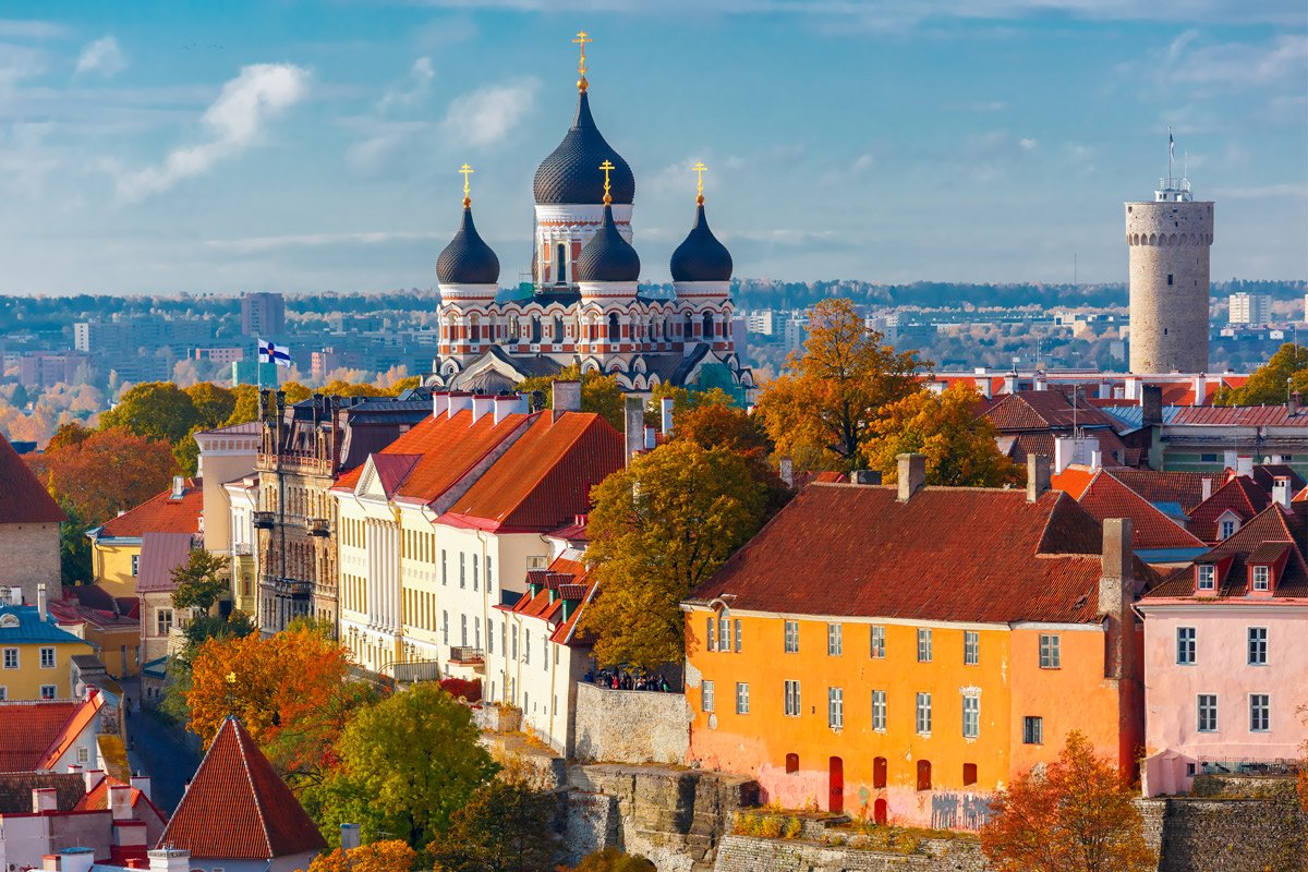 Eastern Europe Travel Guide: Our ultimate guide to top destinations and tips