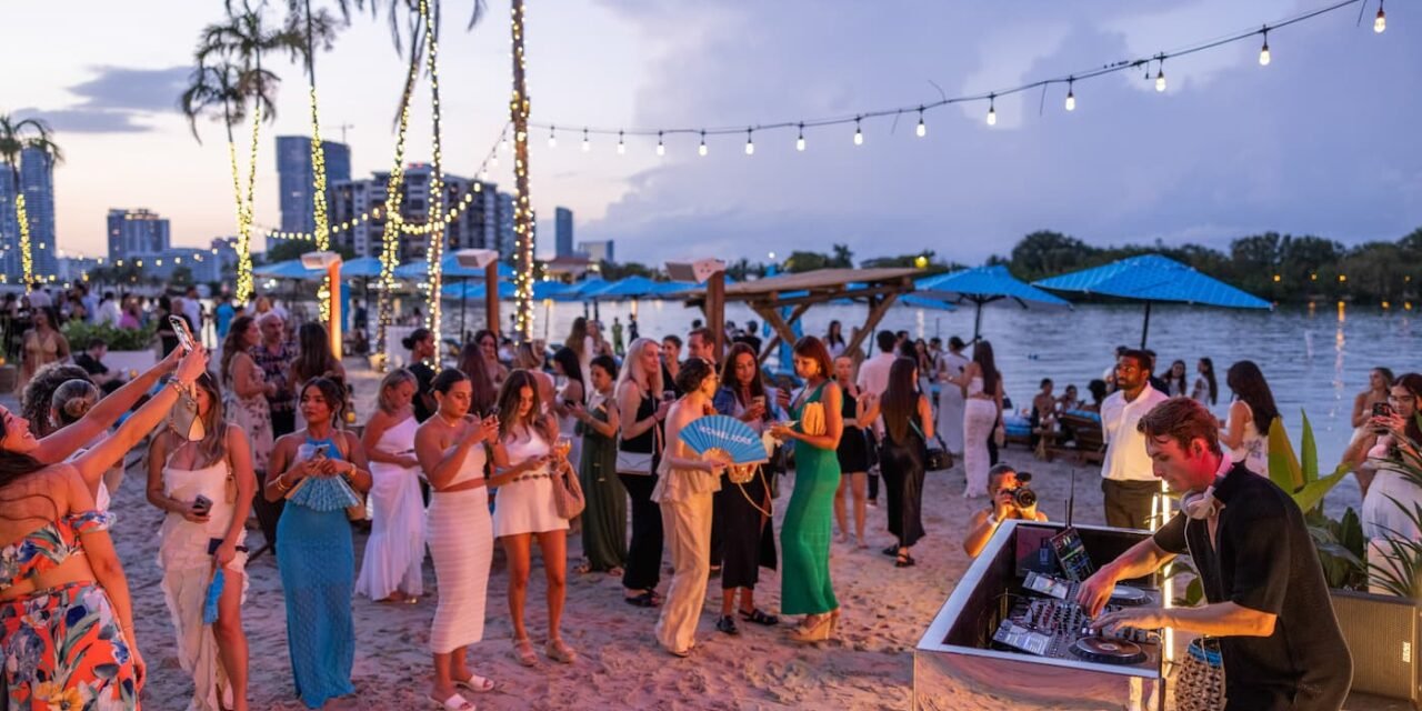 Make the most of summer in Miami with this professional cultural guide