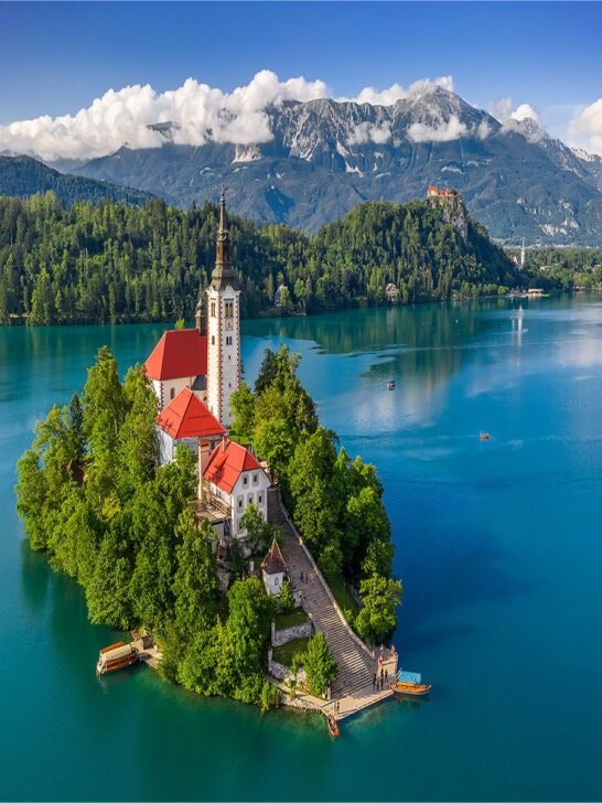 Safest Cities In Europe You Must To Visit