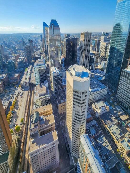 Things to Do in Calgary Canada