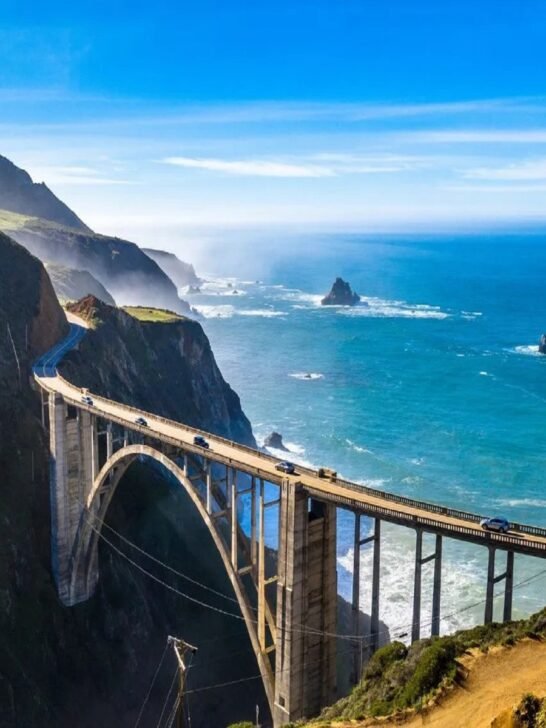 The Ultimate USA West Coast Road Trip Guide