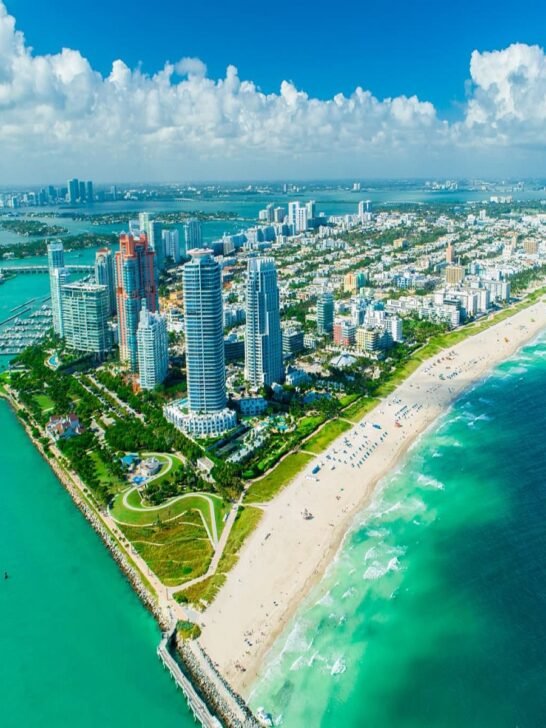 How to Make the Most of Summer in Miami: A Professional Guide