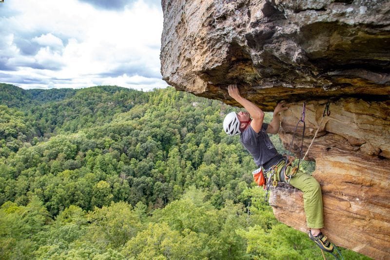 Explore the best places to go rock climbing for beginners