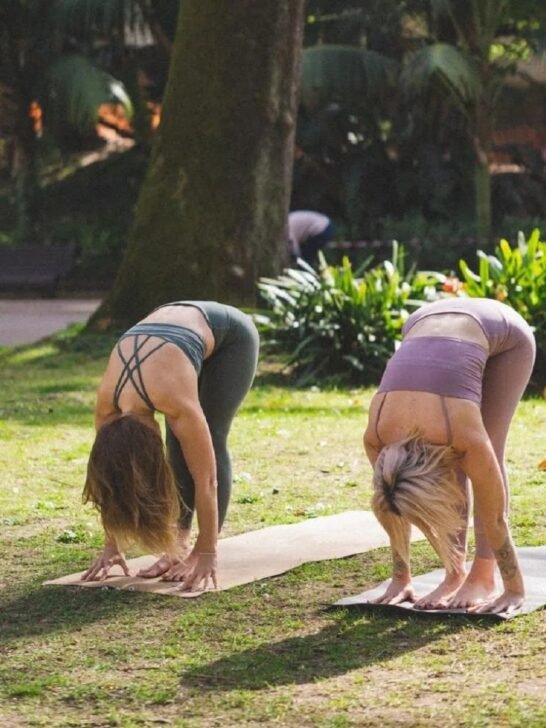 Yoga Retreats Near Me: The World’s Most Beautiful Yoga Retreats