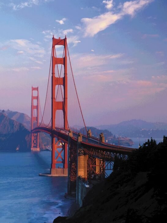 San Francisco on a Budget: A Local’s Affordable Itinerary