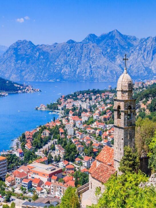 The Ultimate Eastern Europe Travel Guide